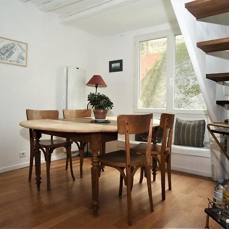 Le Vent D'Ouest Apartment Dieppe Bagian luar foto